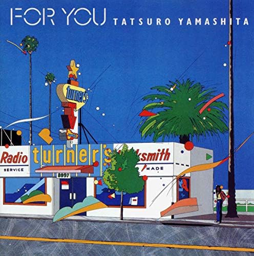 Tatsuro Yamashita - Greatest Hits! Of Tatsuro Yamashita - Amazon